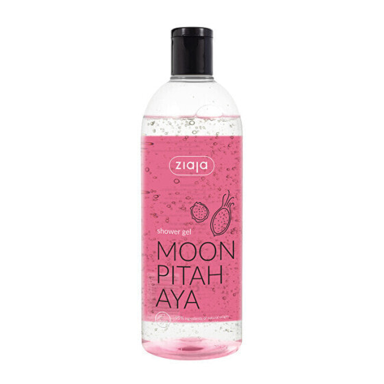 Гель для душа Ziaja Moon Pitahaya 500 мл