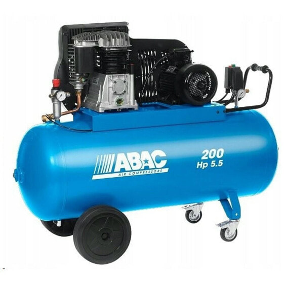 Компрессор масляный ABAC PRO A49B / 200 4HP, 400 В