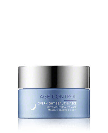 Charlotte Meentzen Age Control Overnight-Beautymaske (50 ml)