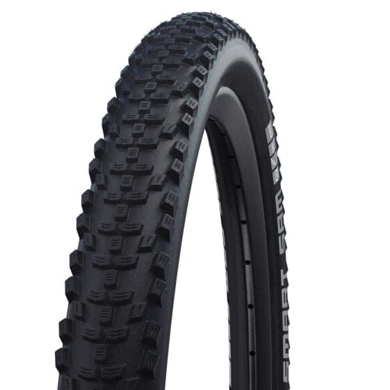 Покрышка велосипедная Schwalbe Smart Samoa Addix 29´´ x 2.60 жесткая