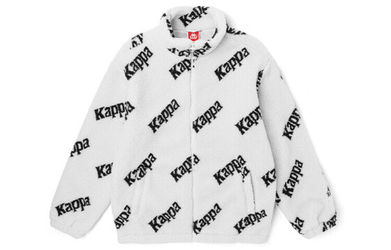Куртка Kappa logo K0BZ2JJ23D