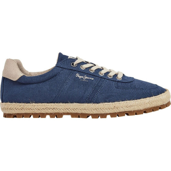 PEPE JEANS Drenan Sporty trainers