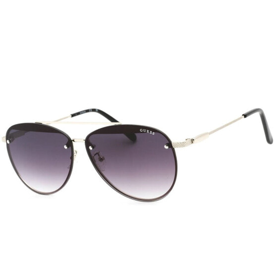 Очки GUESS GF0386-10B Sunglasses