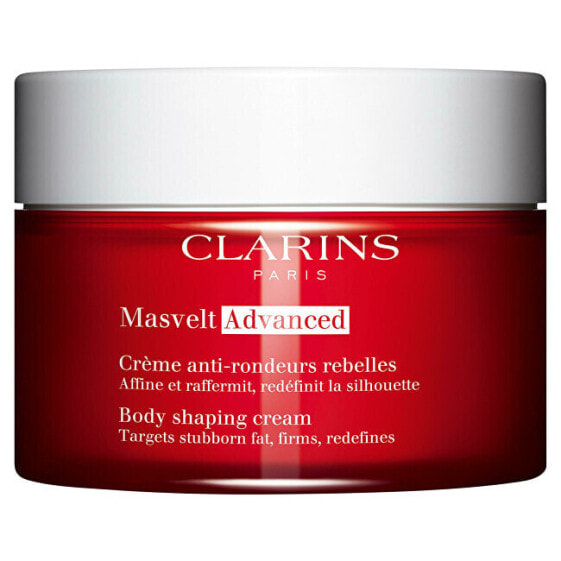 Clarins Body Shaping Cream Моделирующий крем для тела