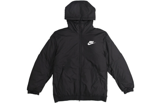 Куртка Nike SPORTSWEAR SYNTHETIC FILL 928862-010