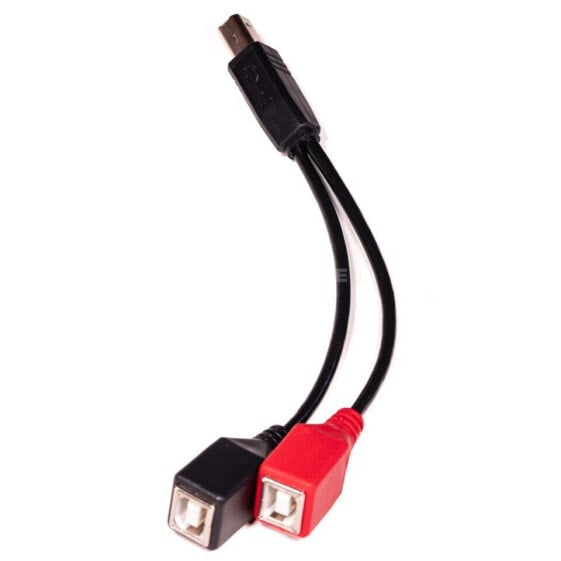 1010 Music USB B Splitter Cable for BlueBox