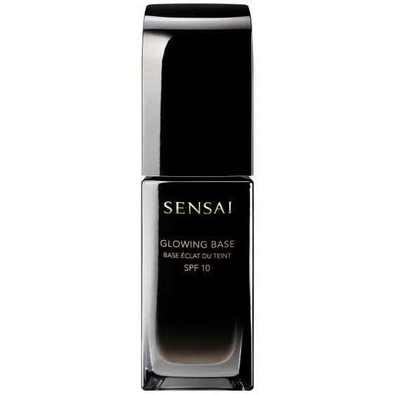 SENSAI Glowing Base SPF 10