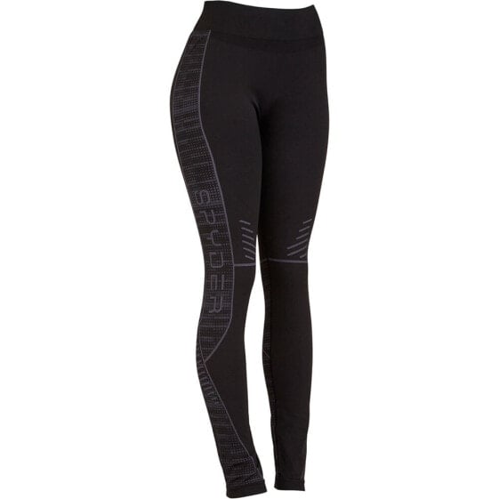 SPYDER Momentum Leggings Spyder Размер: XS/S купить от 9353 рублей в  интернет-магазине MALL