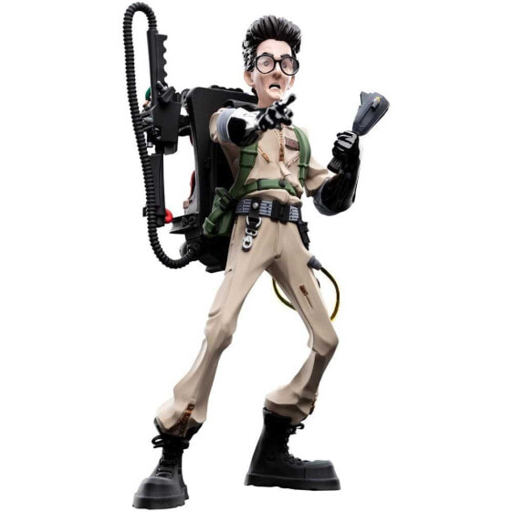 Фигурка Grupo Erik Ghostbusters Egon Spengler Mini Epics Ghostbusters (Охотники за привидениями)