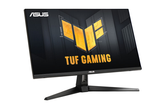 ASUS TUF Gaming VG27AQM1A 68.5cm (16:9) WQHD HDMI DP - Flat Screen - 68.5 cm