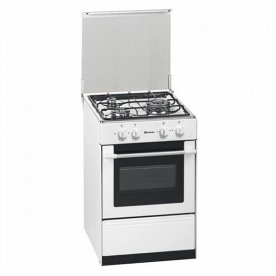 MEIRELES G 1530 DV W 1 Natural Gas Kitchen With Oven 3 burners