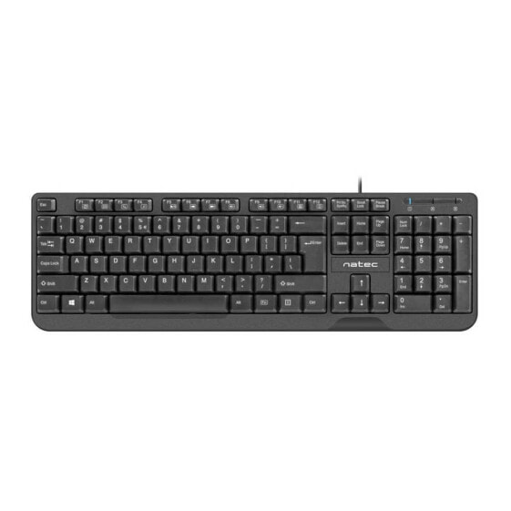 NATEC Trout Slim keyboard