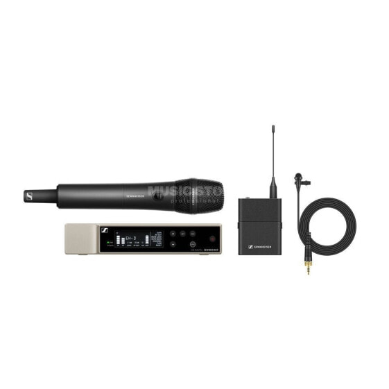 Sennheiser EW-D ME2/835-S SET R1-6 520–576 MHz