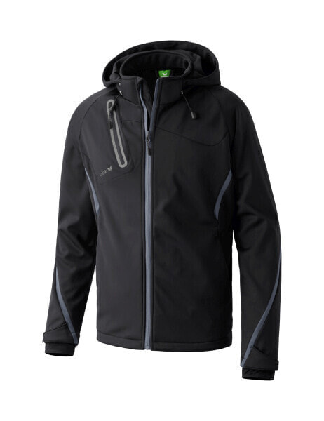 Softshell Jacket Function