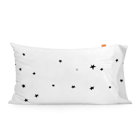 Наволочка HappyFriday Blanc Constellation Разноцветный 50 x 75 cm (2 штук)