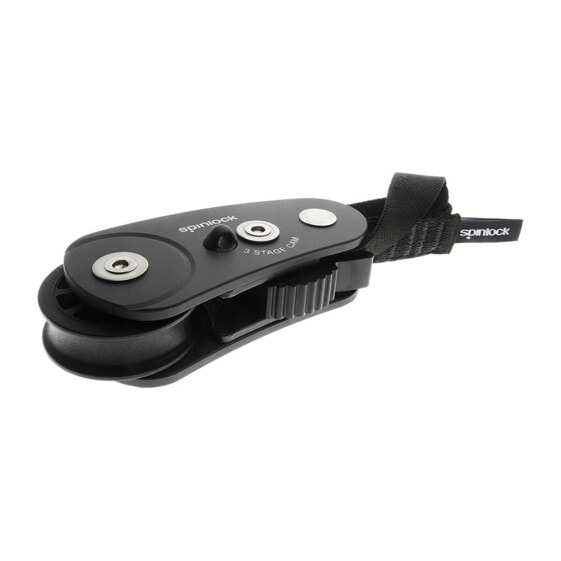 SPINLOCK Sheave Mobile 63 mm Pulley
