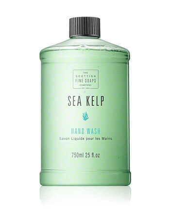 Scottish Fine Soaps Sea Kelp Hand Wash Refill (750 ml)