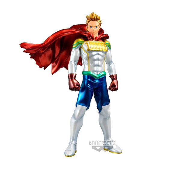 Фигурка My Hero Academia Lemillion Age Of Heroes Special Figure UA High School Heroes (Ученики Университетской Академии)