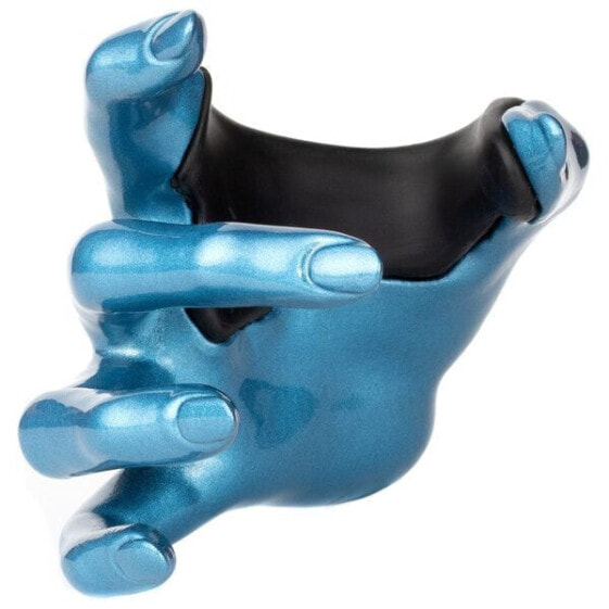 Аксессуар для гитары GuitarGrip The Valkyrie Placid Blue R