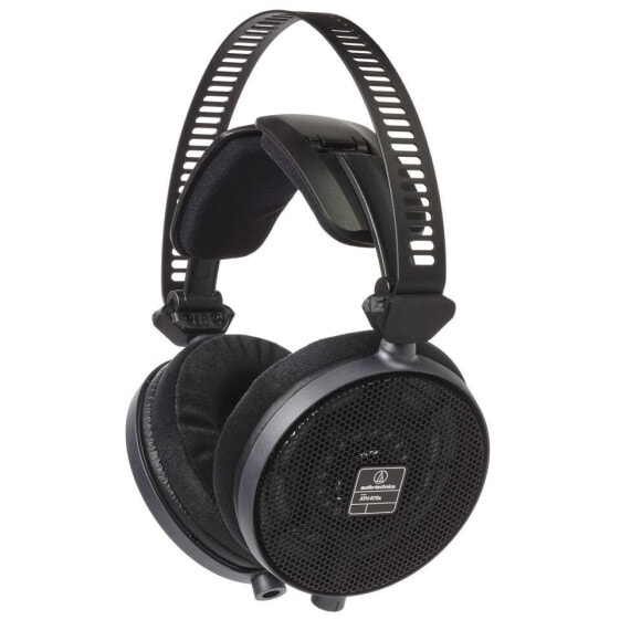 Audio-Technica ATH-R70x - Studio Headphones, open