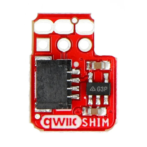 SparkFun Qwiic SHIM for Raspberry Pi - SparkFun DEV-15794