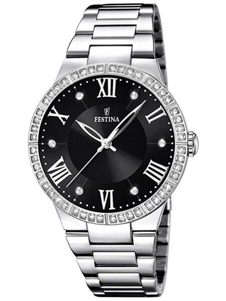 Festina F16719/2 Ladies Watch 36mm 5ATM