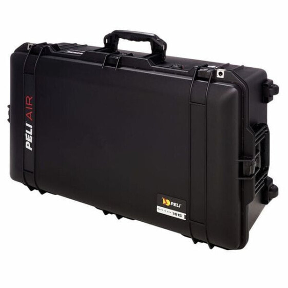 Peli 1615 Air Foam Black