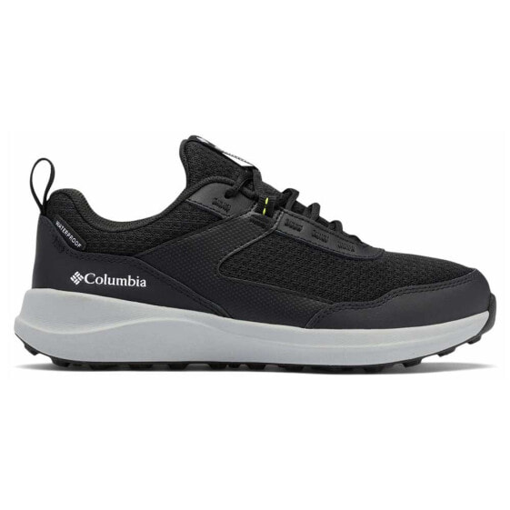 COLUMBIA Hatana™ WP hiking shoes