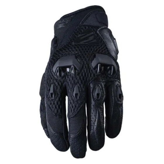 FIVE Stunt Evo Airflow gloves