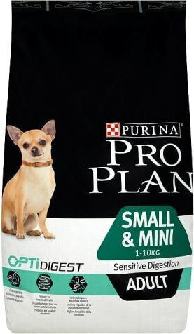 Purina Pro Plan OptiDerma Small & Mini Adult 700g