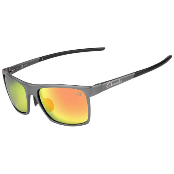 GAMAKATSU G- Alu Polarized Sunglasses