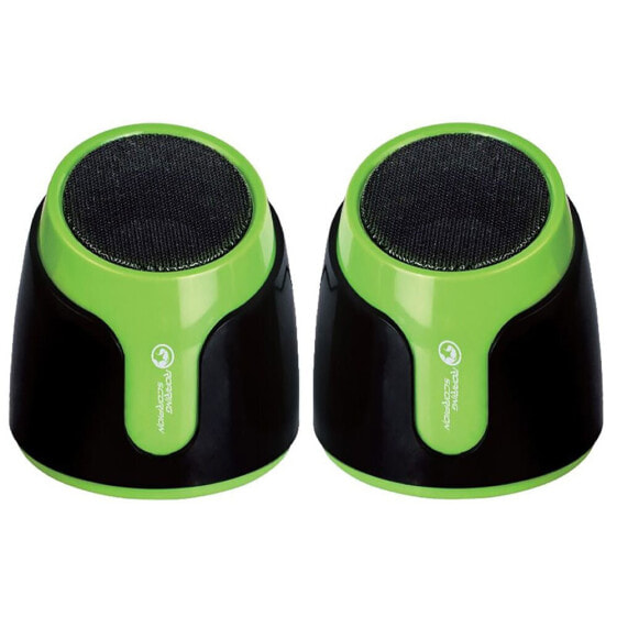 MARVO Pair speakers