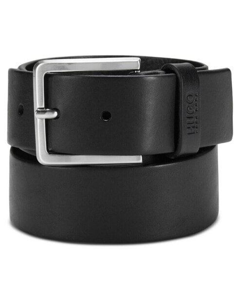 Men's Gionios Casual Leather Belt