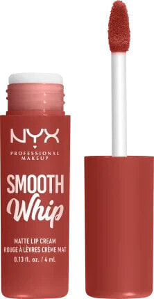 Lippenstift Smooth Whip Matte 03 Latte Foam, 4 ml