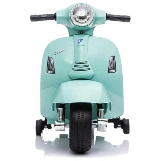 DEVESSPORT Mini Vespa Moto