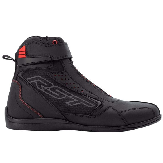 RST Frontier motorcycle shoes