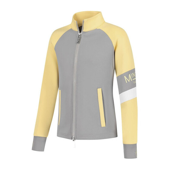 MRS.ROS Zoe Softshell Training Jacket