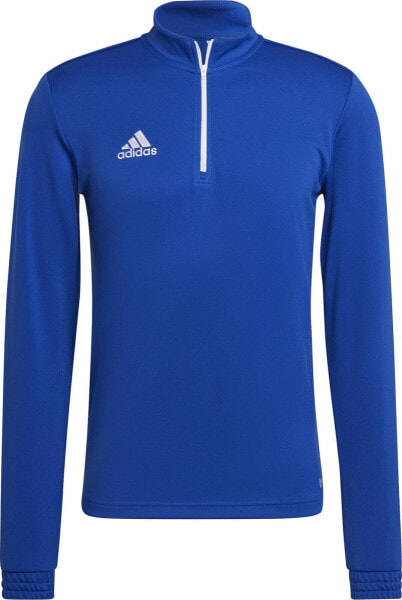 Adidas Bluza treningowa adidas Entrada 22 HG6286 : Rozmiar - L (183cm)