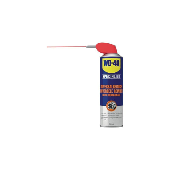 Wd-40 specialist Universalreiniger 500 ml NSF K1 , VE: 12