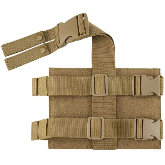 Brandit Molle Leg Pouch