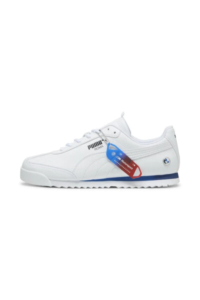 Bmw Motorsport Roma Via Erkek Sneaker