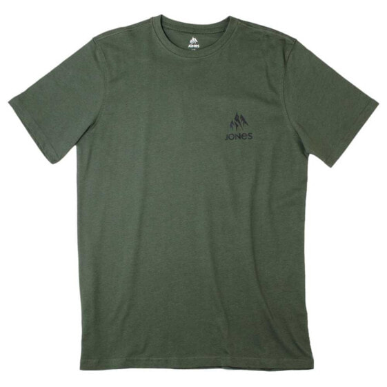 JONES Truckee short sleeve T-shirt