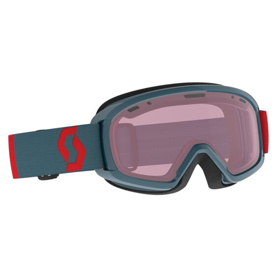 Детские маски для горных лыж SCOTT Witty Junior