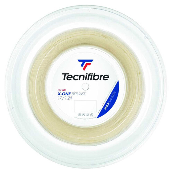 TECNIFIBRE Reel X-One Tennis Reel String 200 m
