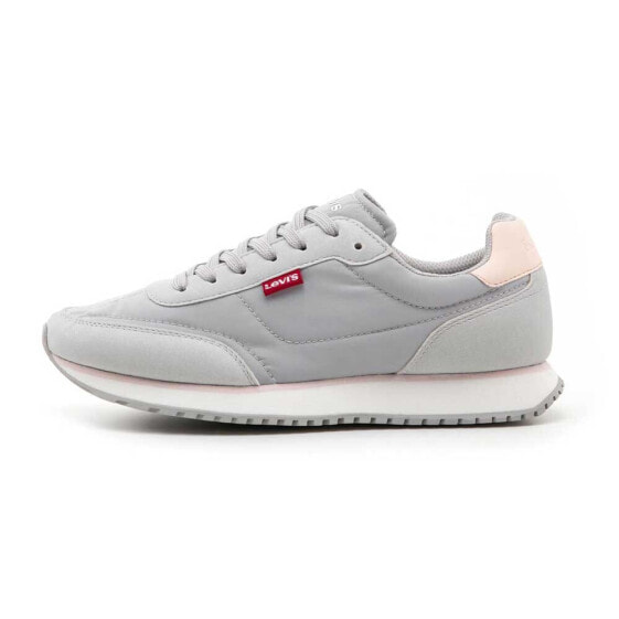 Кроссовки LEVI'S Stag Runner S Trainers