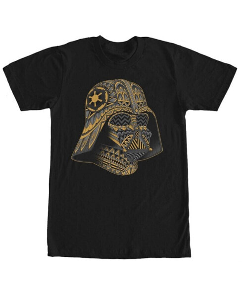 Men's Vertigo Vader Short Sleeve Crew T-shirt