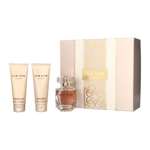 Elie Saab Le Parfum Gift Set