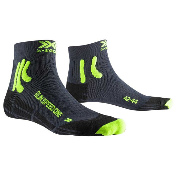 X-SOCKS Running Speed One socks