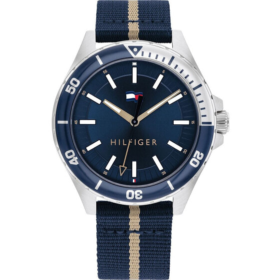 TOMMY HILFIGER 1792011 watch