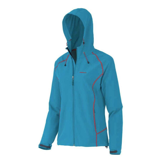 TRANGOWORLD Kelim softshell jacket